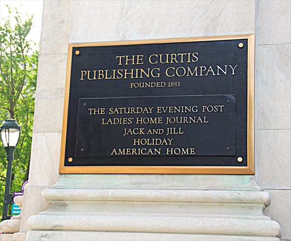 140-Curtis Publishing Company Building